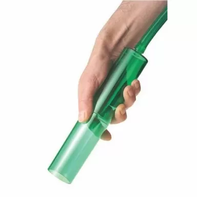 Hobby vuilhevel met 2 meter slang