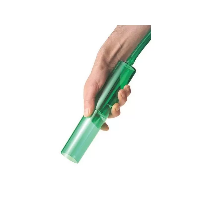 Hobby vuilhevel met 2 meter slang