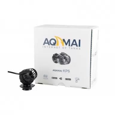 Aqamai KPS Wavemaker WIFI controllable 1400 4150 lp/u