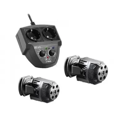 Sicce 2x Voyager 10 Wave Surfer Control