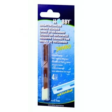 Hobby reserve lemmetten