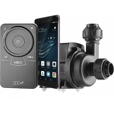 Sicce Syncra SDC 7.0 - Wifi Control