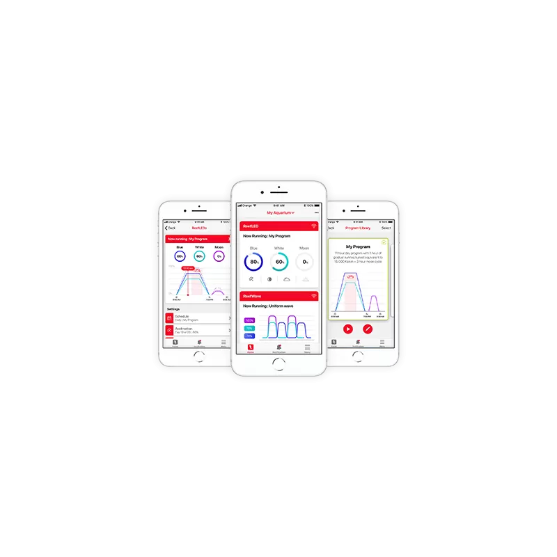Red Sea Reefer 625 XXL Deluxe - 7290100775998