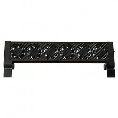Grotech Cool Breeze 6 fan Unit Adjustable