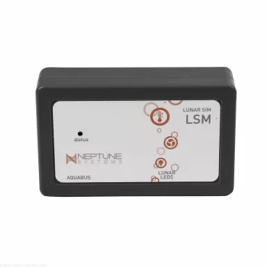 Apex AquaBus Lunar Simulator LSM