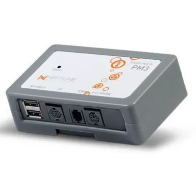 Apex PM3 module oxygen PM3