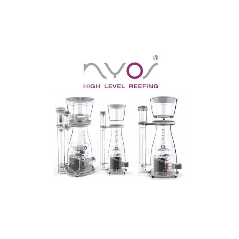 Nyos Quantum 120 EU