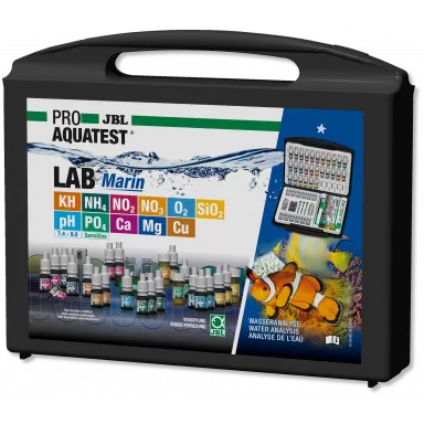 JBL Pro Aqua Test Lab Marin
