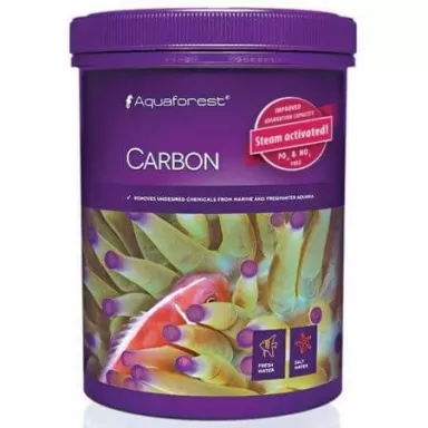 Aquaforest Carbon 1000 ml