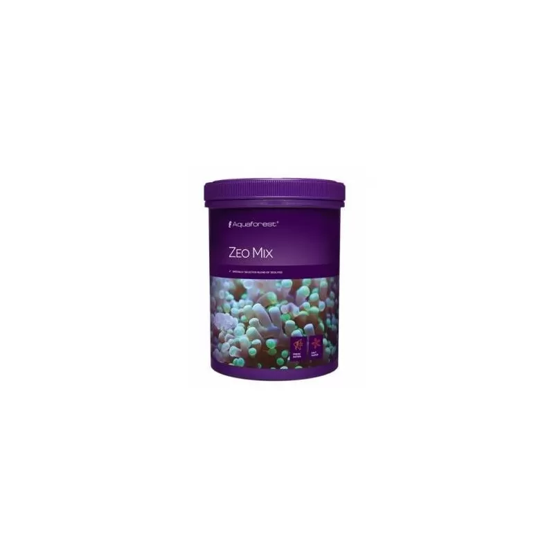 Aquaforest Zeomix 1000 g