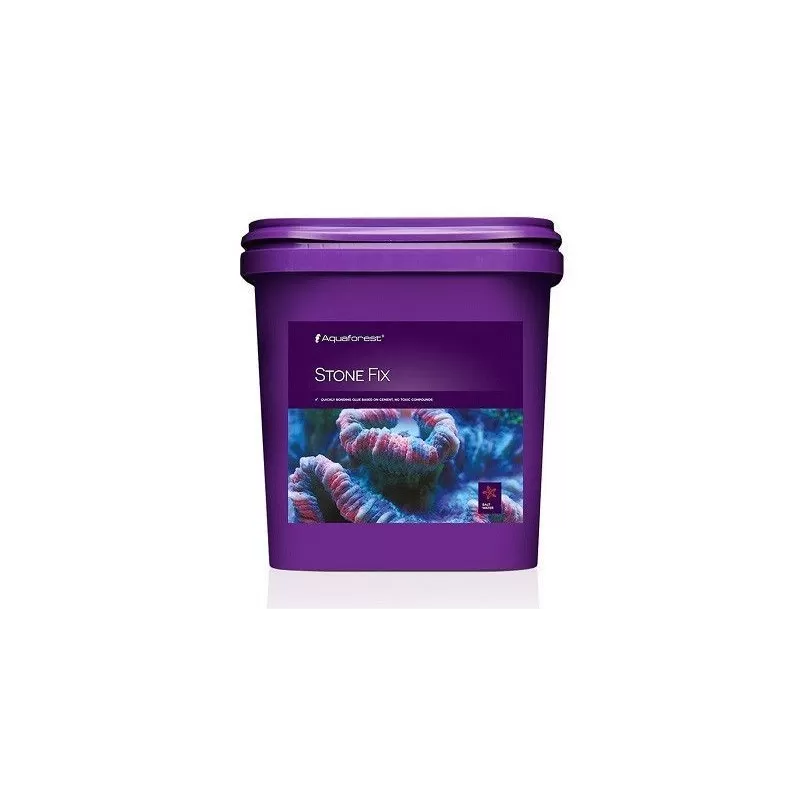 Aquaforest Stonefix 6 kg