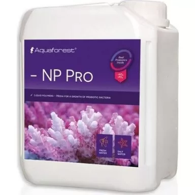 Aquaforest NP Pro 2000ml