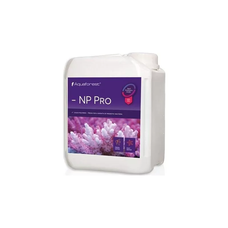 Aquaforest NP Pro 2000ml