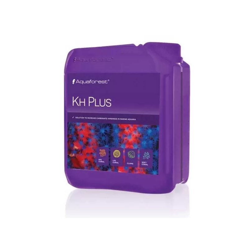 Aquaforest kH Plus 2000 ml