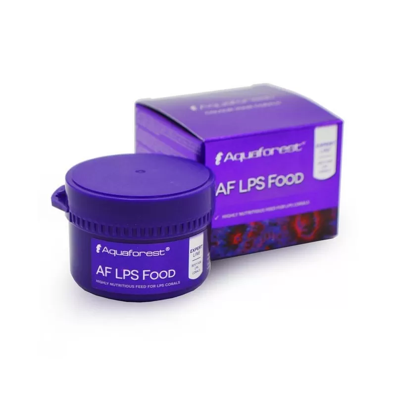 Aquaforest AF LPS Food