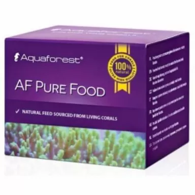 Aquaforest AF Pure Food 30g