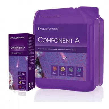 Aquaforest Component A 2000 ml