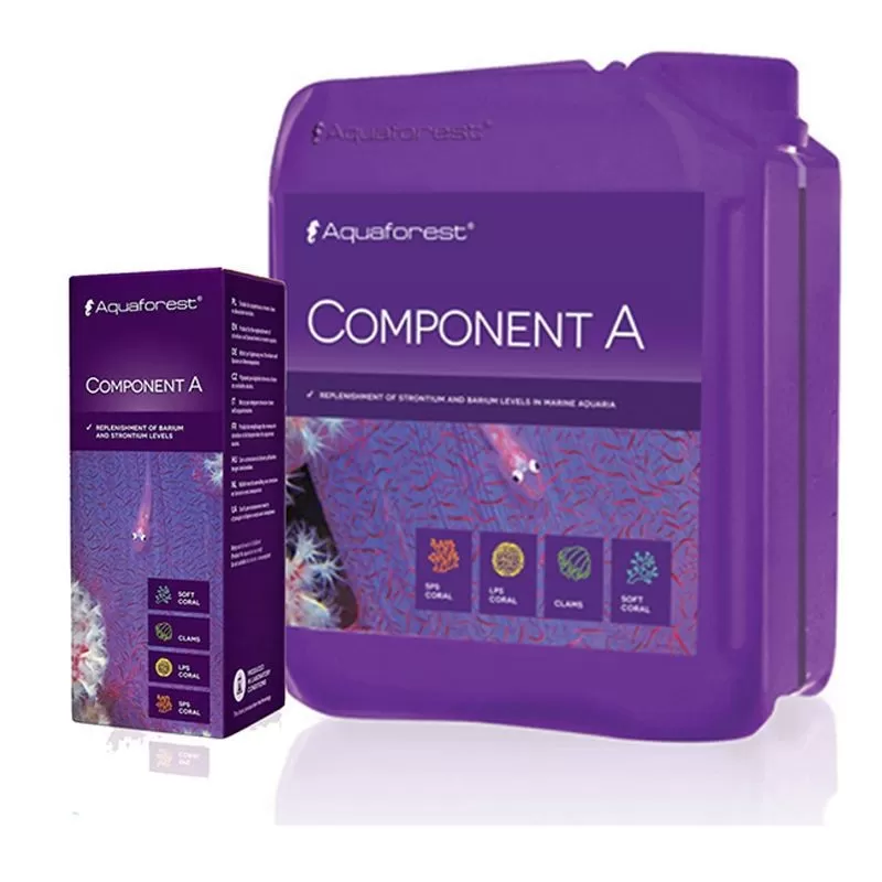 Aquaforest Component A 2000 ml