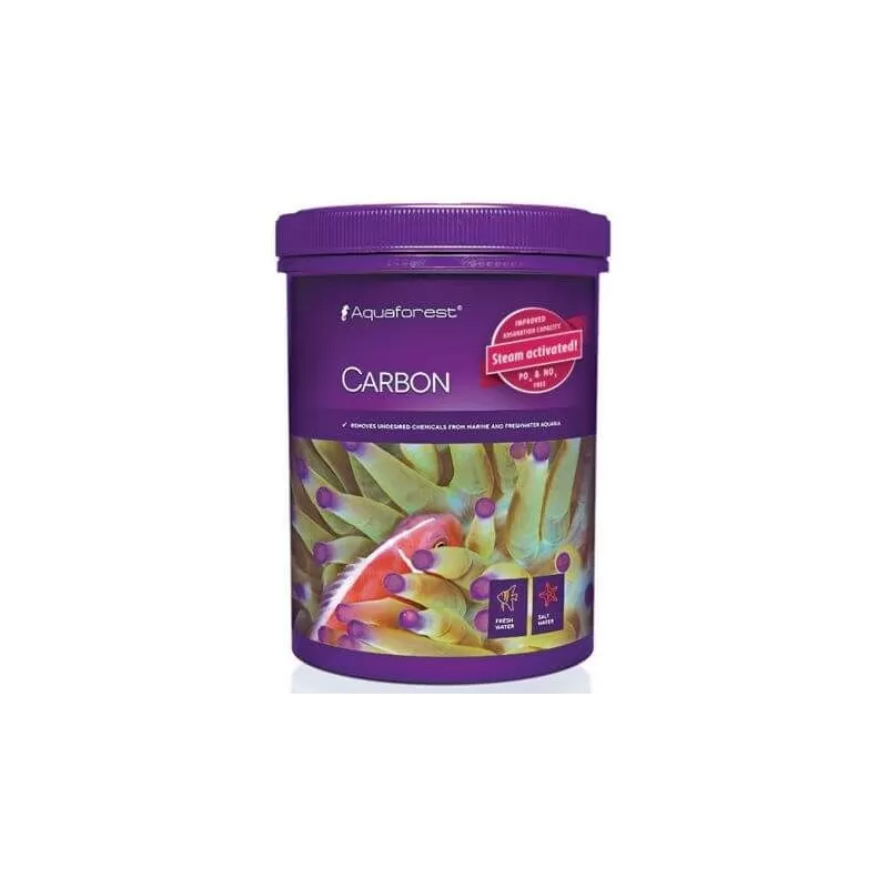 Aquaforest Carbon 1000 ml