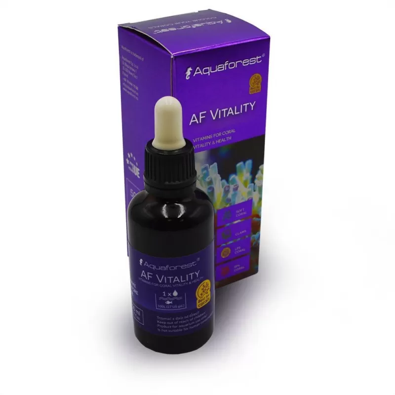 Aquaforest AF Vitality 50 ml