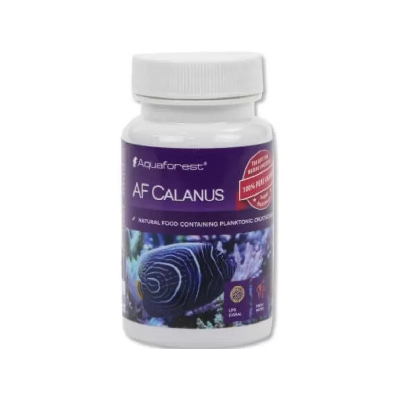 Aquaforest AF Calanus 30g