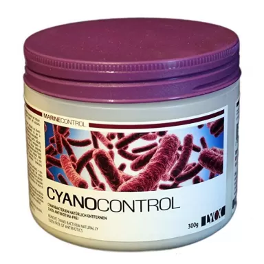 Cyano control 300g