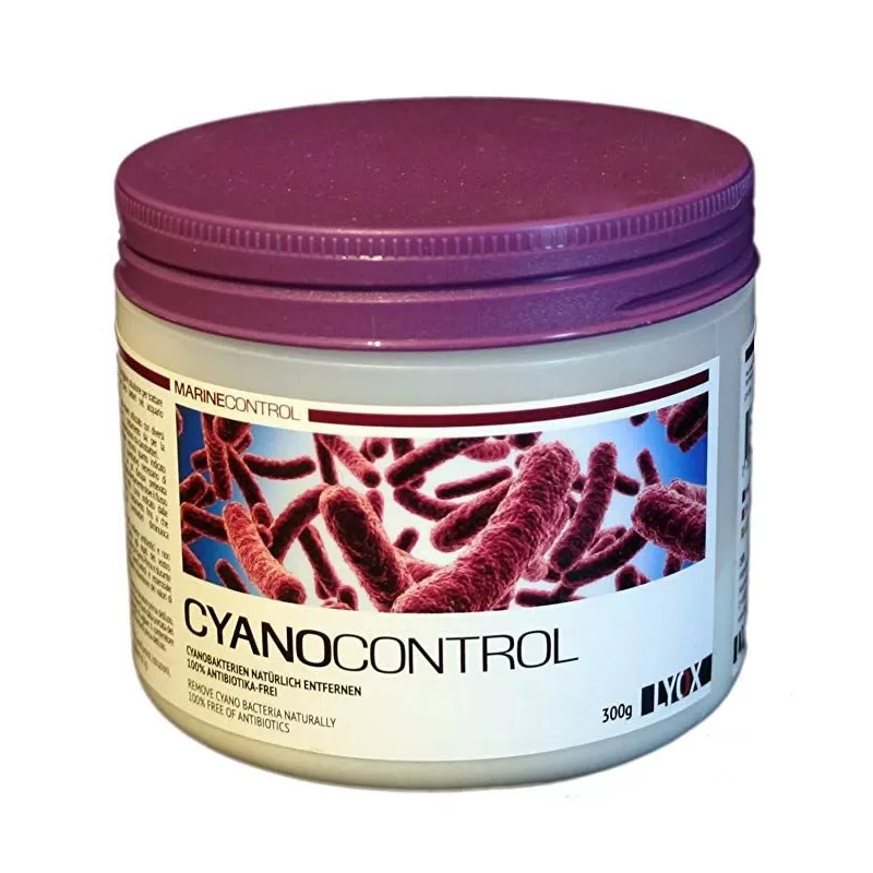 Cyano control 300g