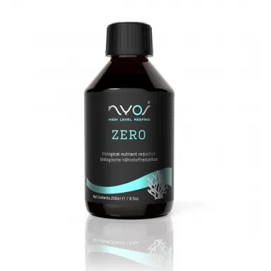 Nyos Zero 250ml