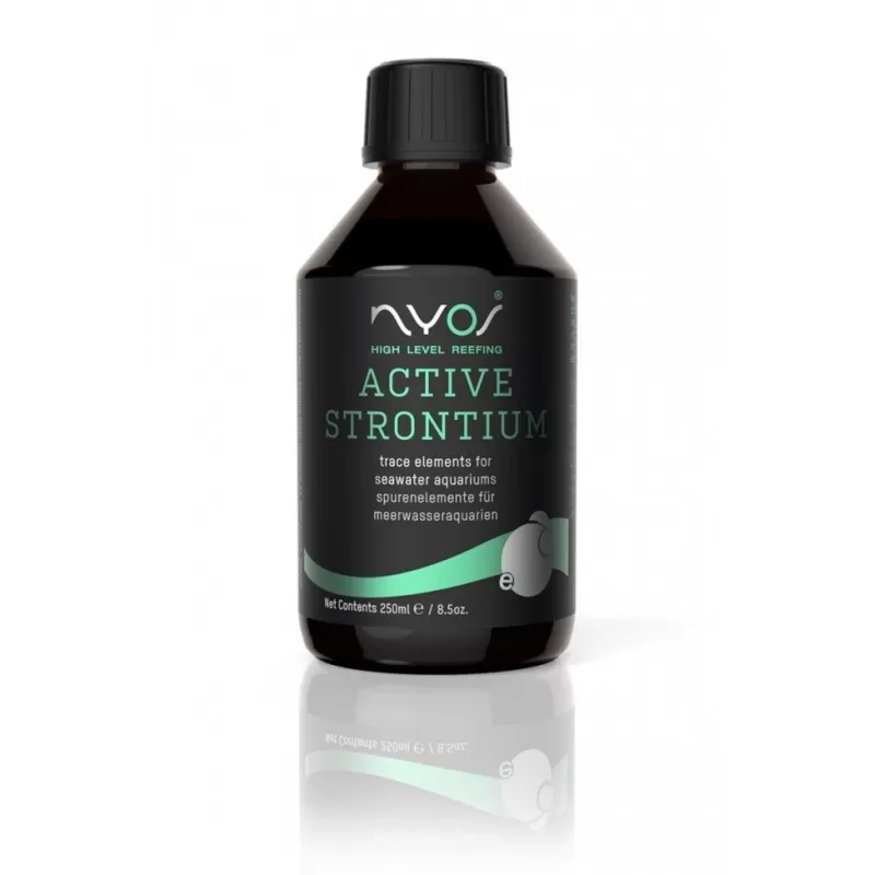 Nyos Active Strontium 250ml