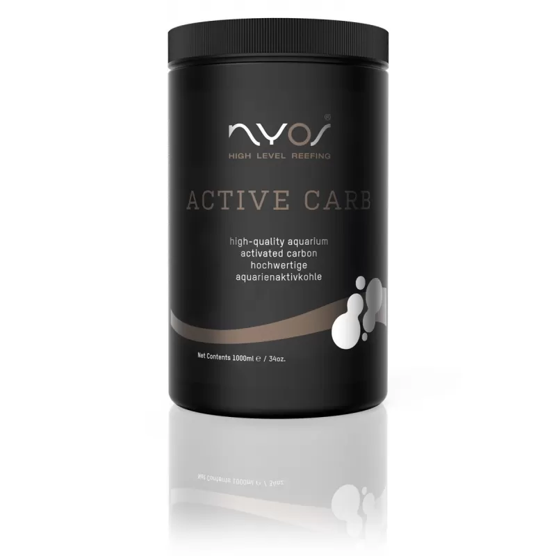 Nyos Active Carb 1000ml