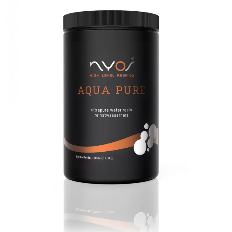 Nyos Aqua Pure 1000ml Nyos Aqua Pure 1000ml
