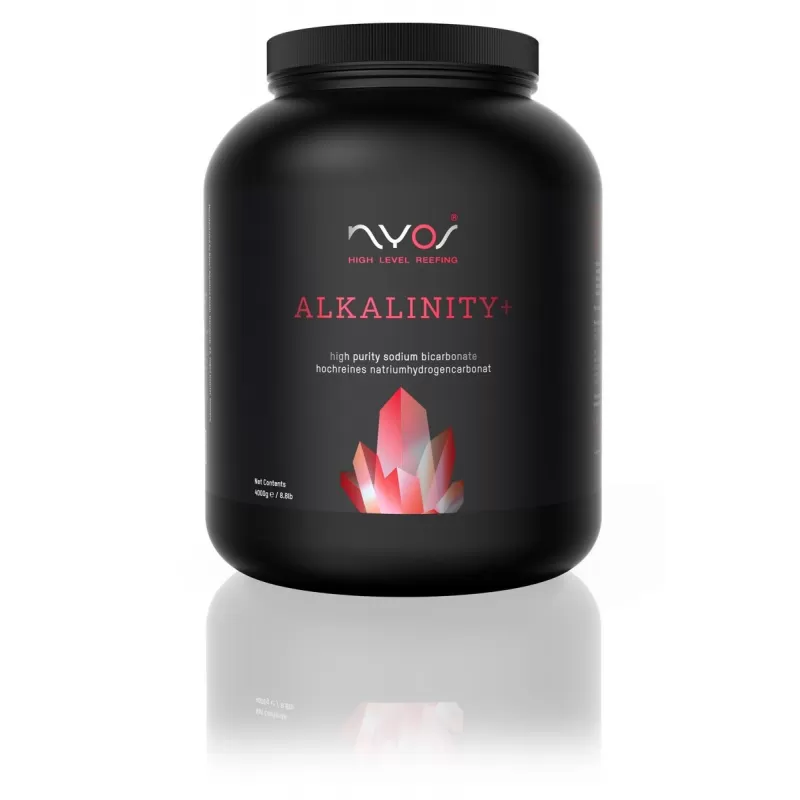 Nyos Alkalinity 4000gr