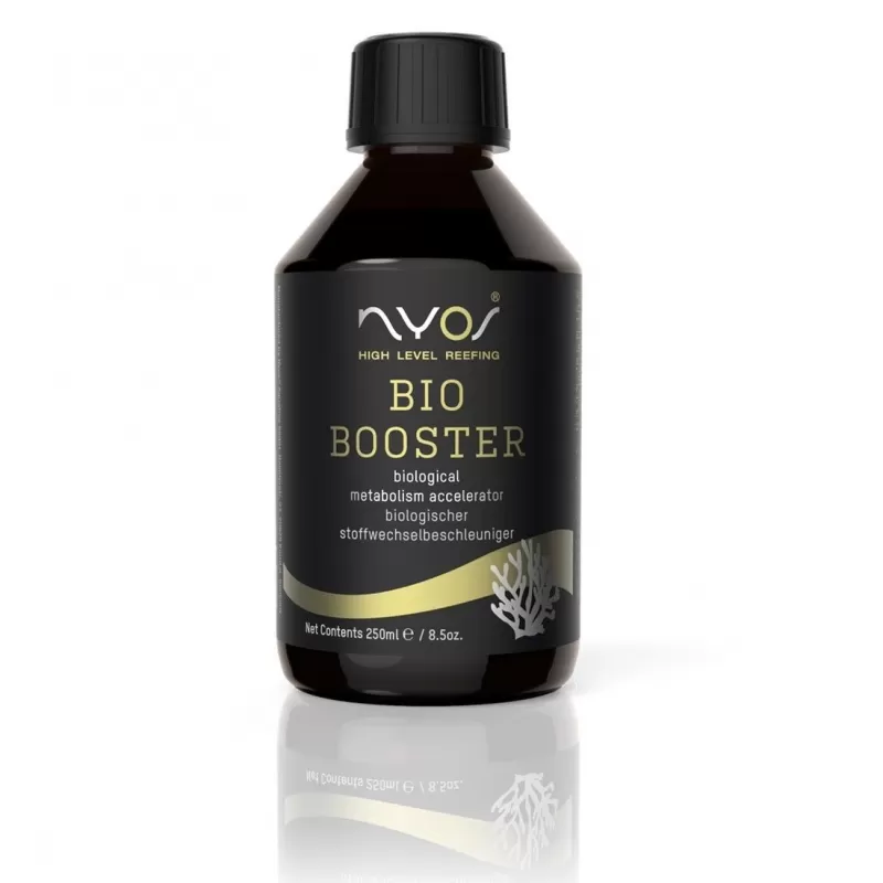 Nyos Bio Booster 250ml
