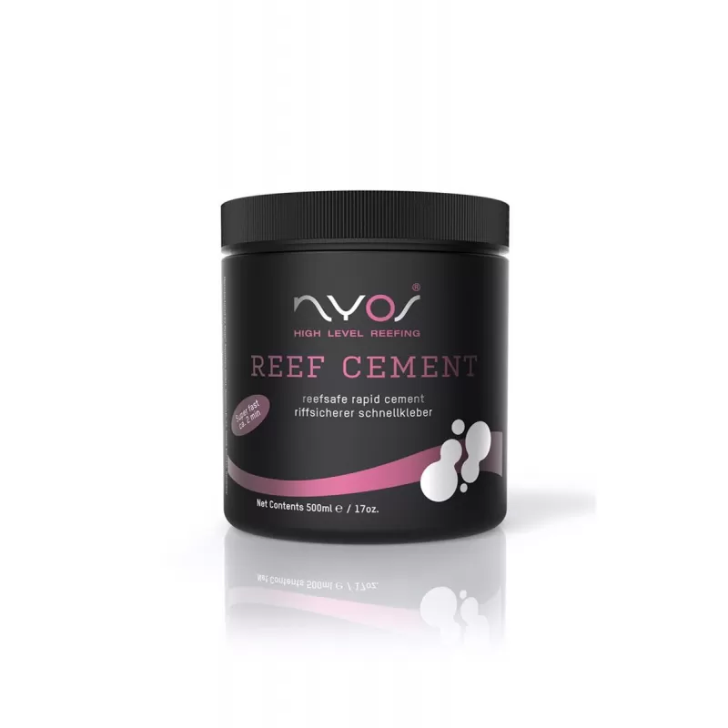 Nyos Reef Cement 500ml