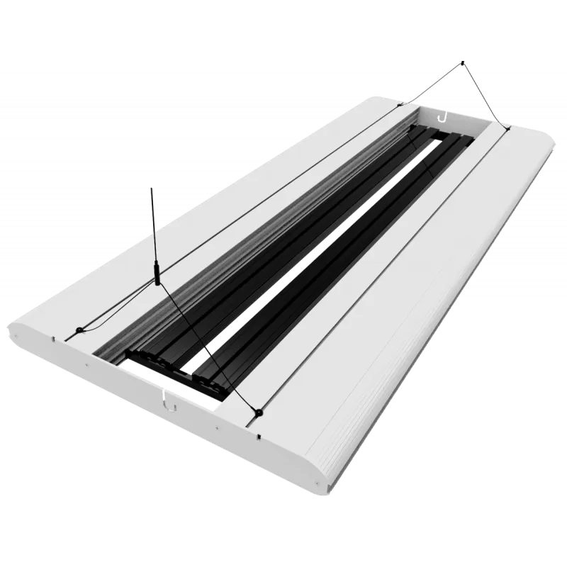 Giesemann Stellar 1500mm Polar White