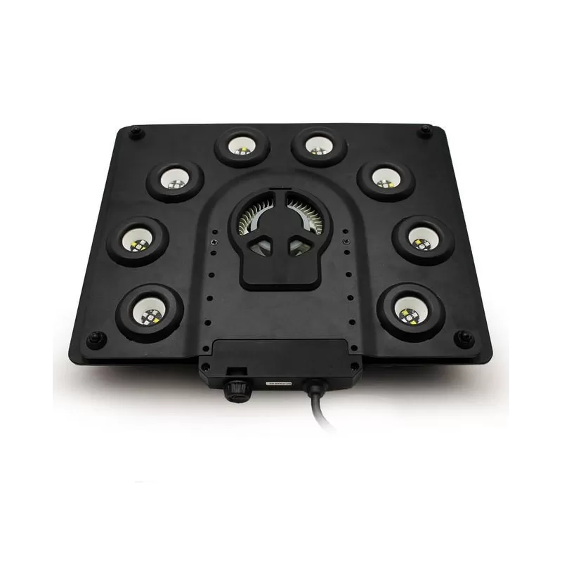 MAXSPECT Ethereal bundle ES 130 LED Module Zonder Controller