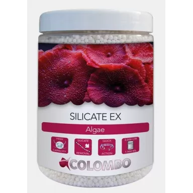 Colombo Marine Silicate Ex 1000 ml