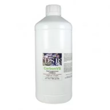 DSR Carbon v/s 250ml