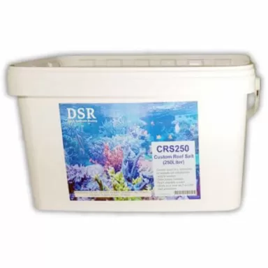 DSR Custom Reef Salt 250L emmer