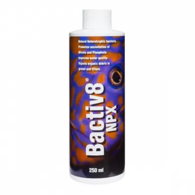 2LF Bactiv8 NPX 250ml