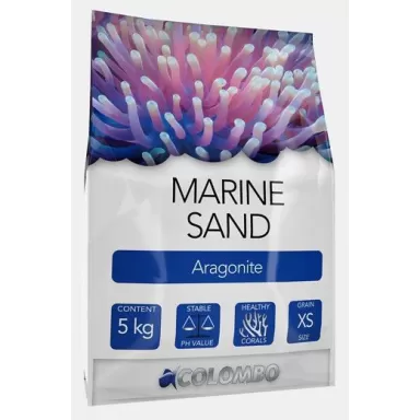 Colombo marine sand s 5 kg