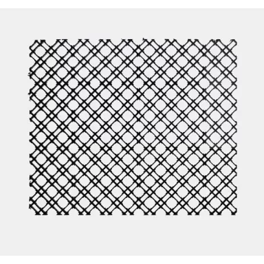 Blue marine coral rooster 39x43 5