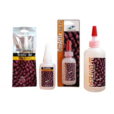 2LF CorAffix Gel 0 7oz 20g