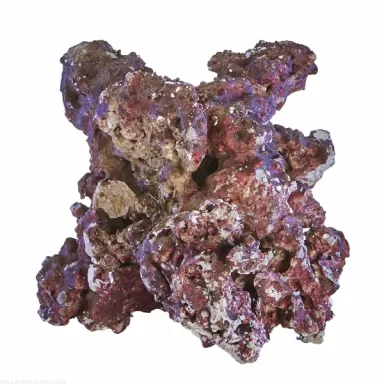 Real Reef Rock Mix Box4th gen Med Large Doos 25kg