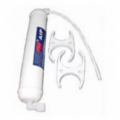 Silica Cartridge kit