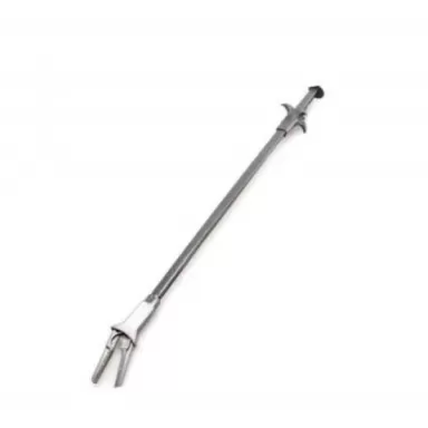 Kunststof Plantentang met schaar, 70 cm lang