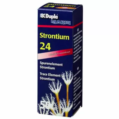 Dupla strontium 24 50ml