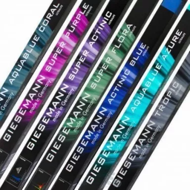 GIESEMANN T-5 - 24 W / actinic blue