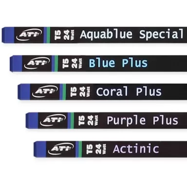 ATI - T5 Coral plus