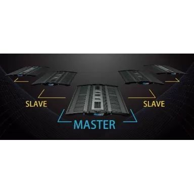 Maxspect Razor Recurve R6-060 160W